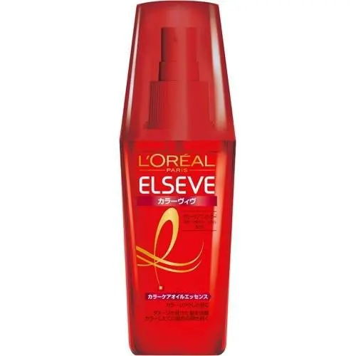 TINH CHẤT DƯỠNG TÓC L'OREAL PARIS COLOR VIVE OIL ESSENSE 100ML DÀNH CHO TÓC NHUỘM - 4992944111378